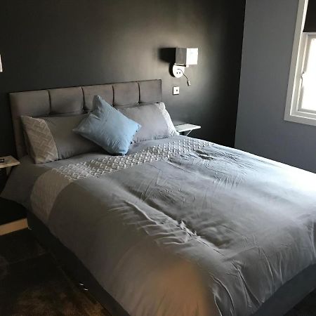 Cozy Rooms Liverpool Ngoại thất bức ảnh