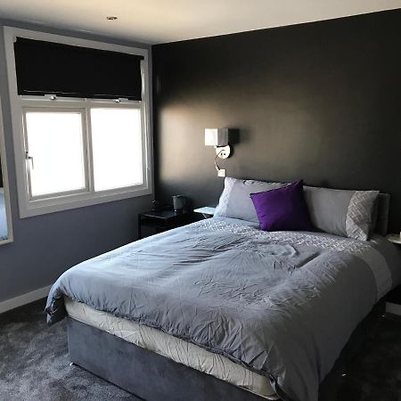 Cozy Rooms Liverpool Ngoại thất bức ảnh
