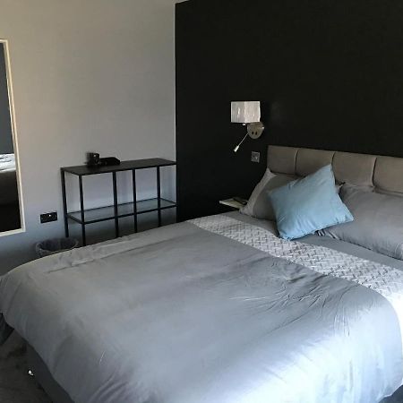 Cozy Rooms Liverpool Ngoại thất bức ảnh