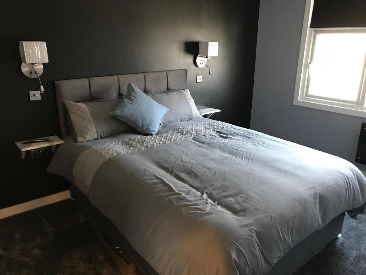 Cozy Rooms Liverpool Ngoại thất bức ảnh