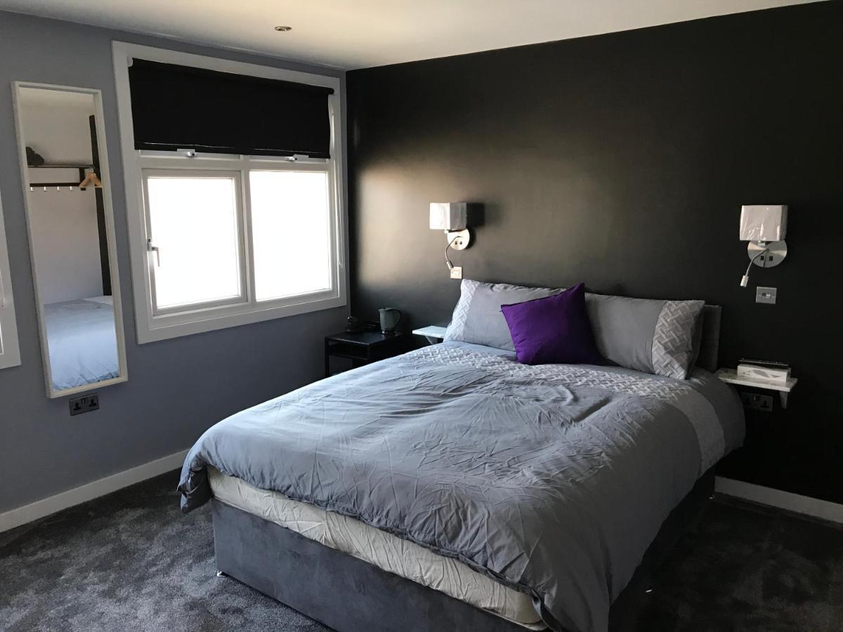 Cozy Rooms Liverpool Ngoại thất bức ảnh