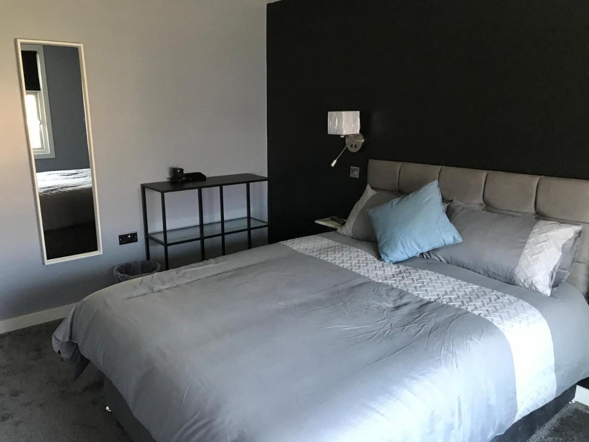 Cozy Rooms Liverpool Ngoại thất bức ảnh