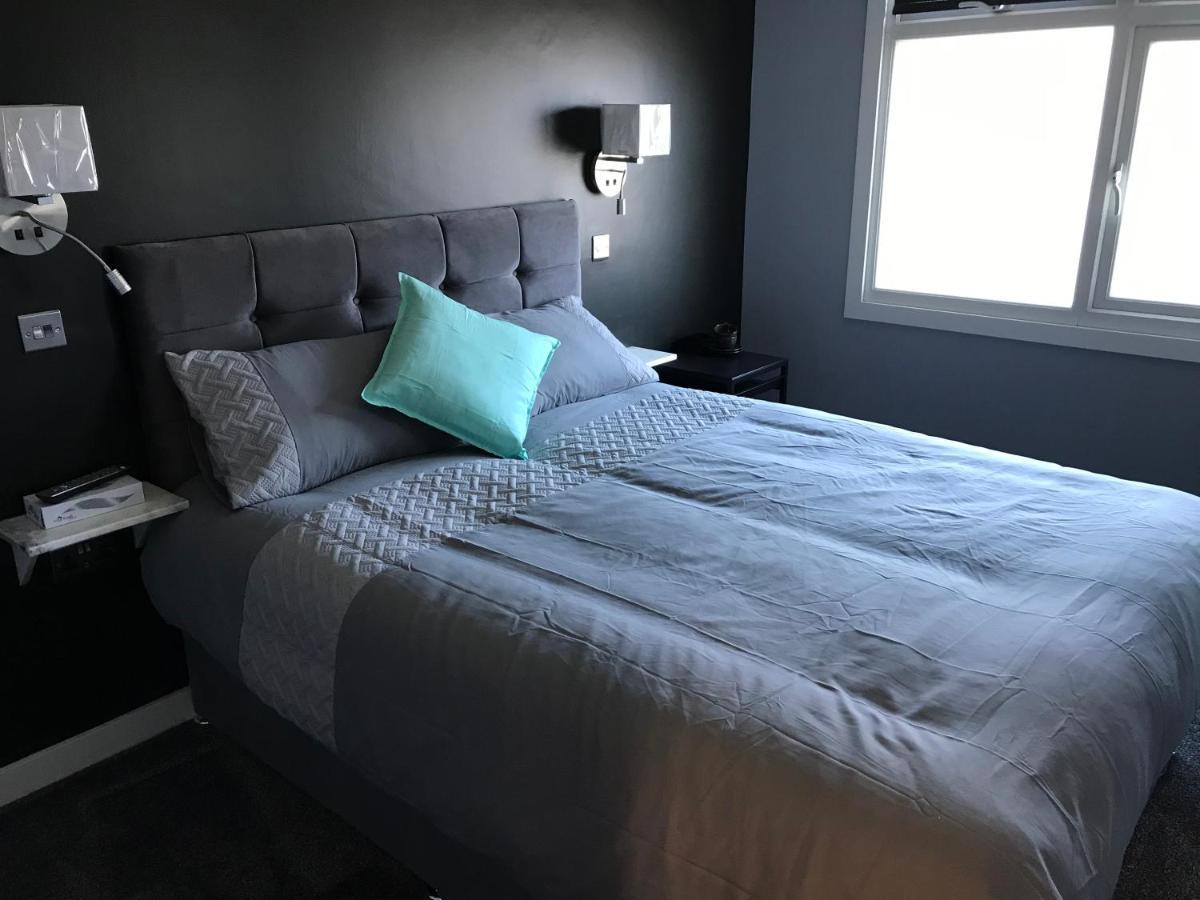 Cozy Rooms Liverpool Ngoại thất bức ảnh