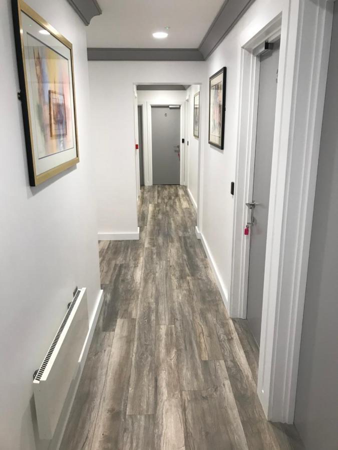 Cozy Rooms Liverpool Ngoại thất bức ảnh
