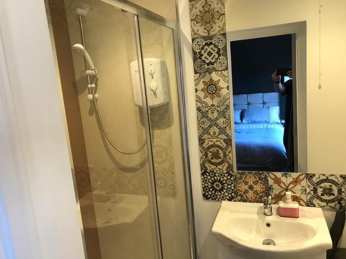 Cozy Rooms Liverpool Ngoại thất bức ảnh
