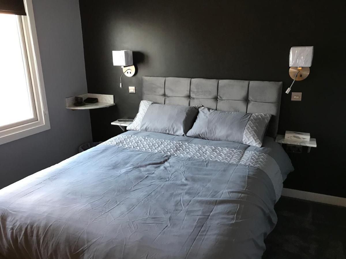 Cozy Rooms Liverpool Ngoại thất bức ảnh