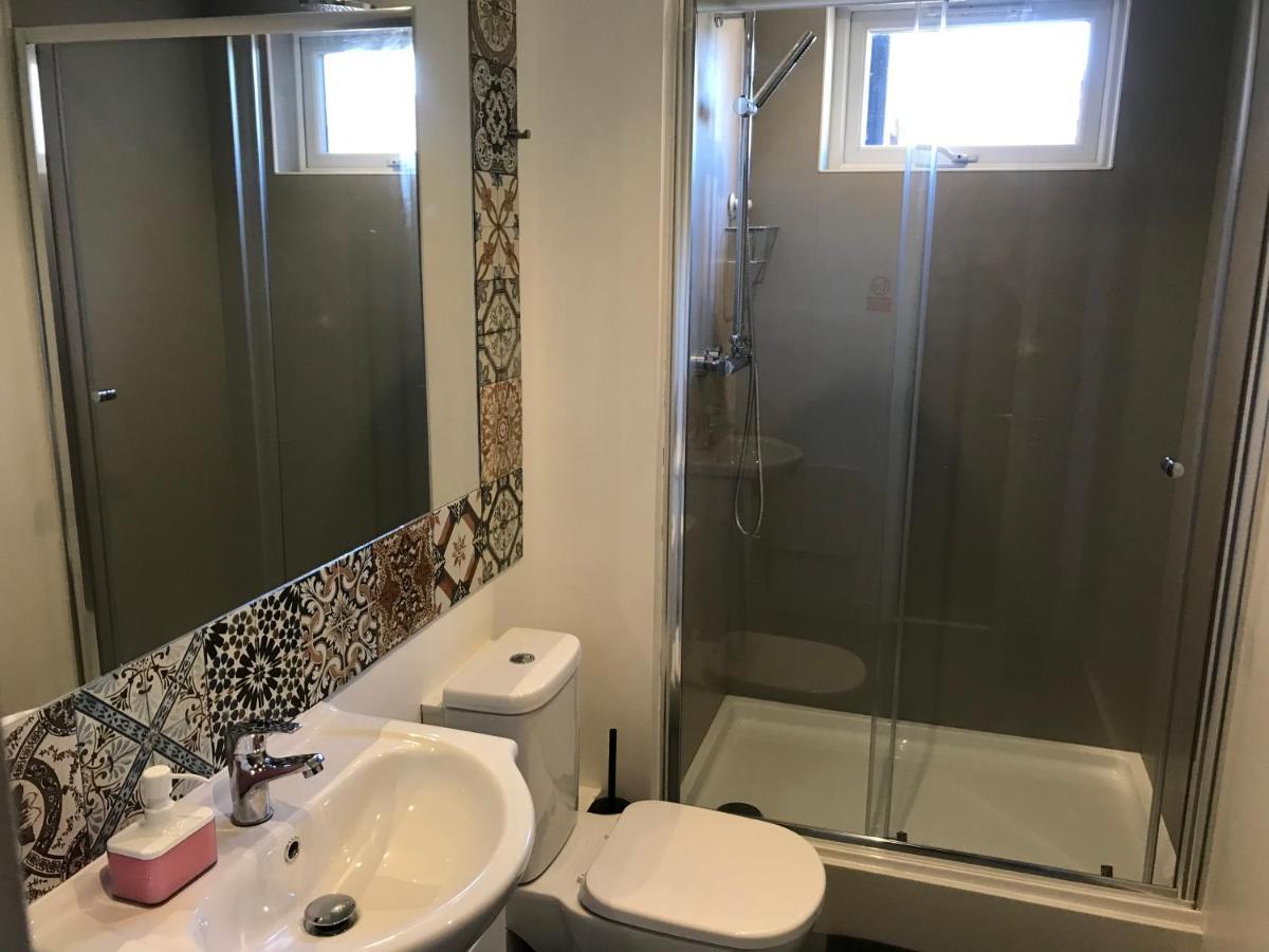 Cozy Rooms Liverpool Ngoại thất bức ảnh