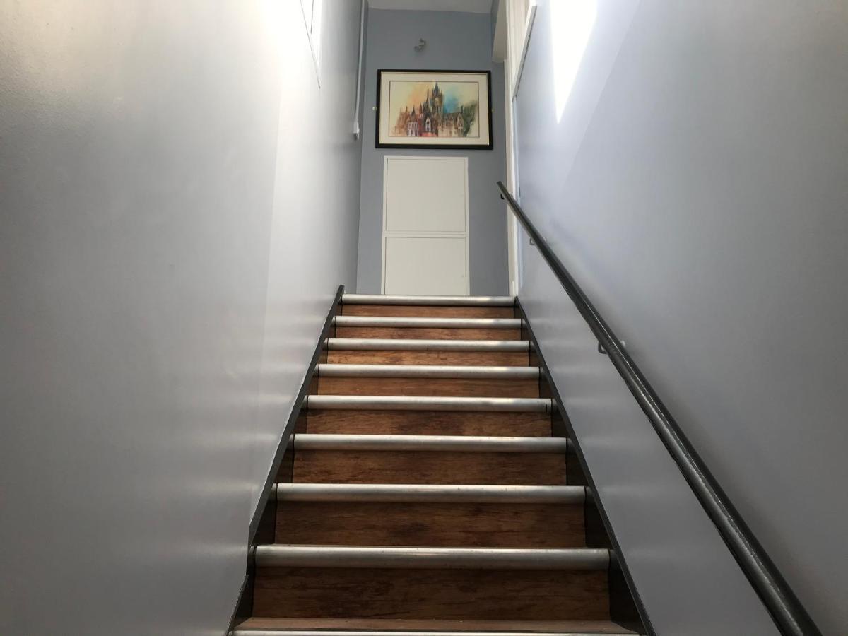 Cozy Rooms Liverpool Ngoại thất bức ảnh
