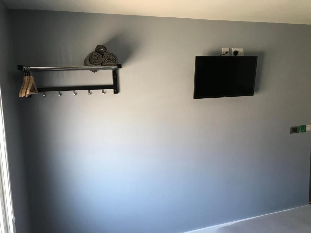Cozy Rooms Liverpool Ngoại thất bức ảnh